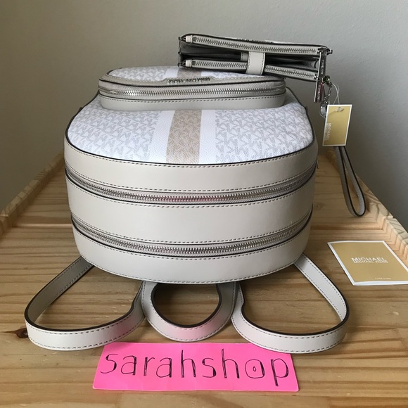 🌼Michael Kors Backpack Set - Picture 4 of 16